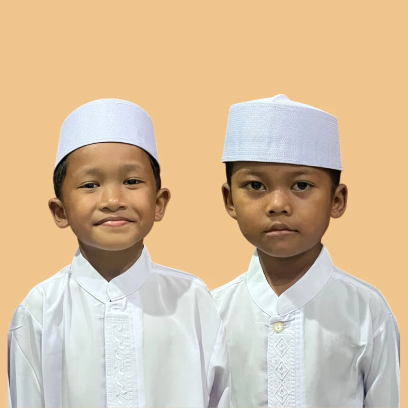 IBRAHIM NOOR A.